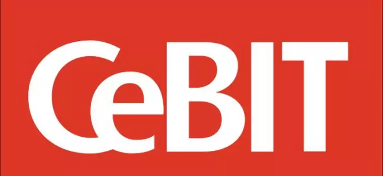 CeBit: Tak "nasi" reklamowali branżę gier