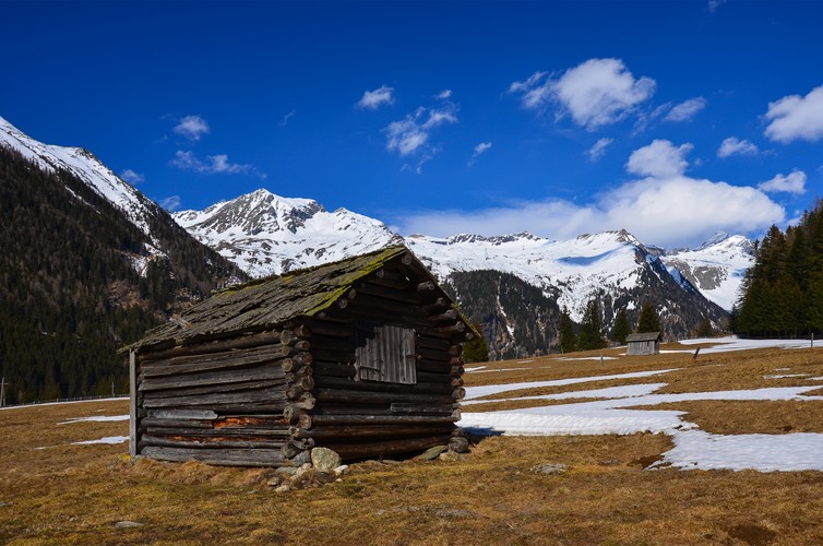 Karyntia w Austrii, Mallnitz