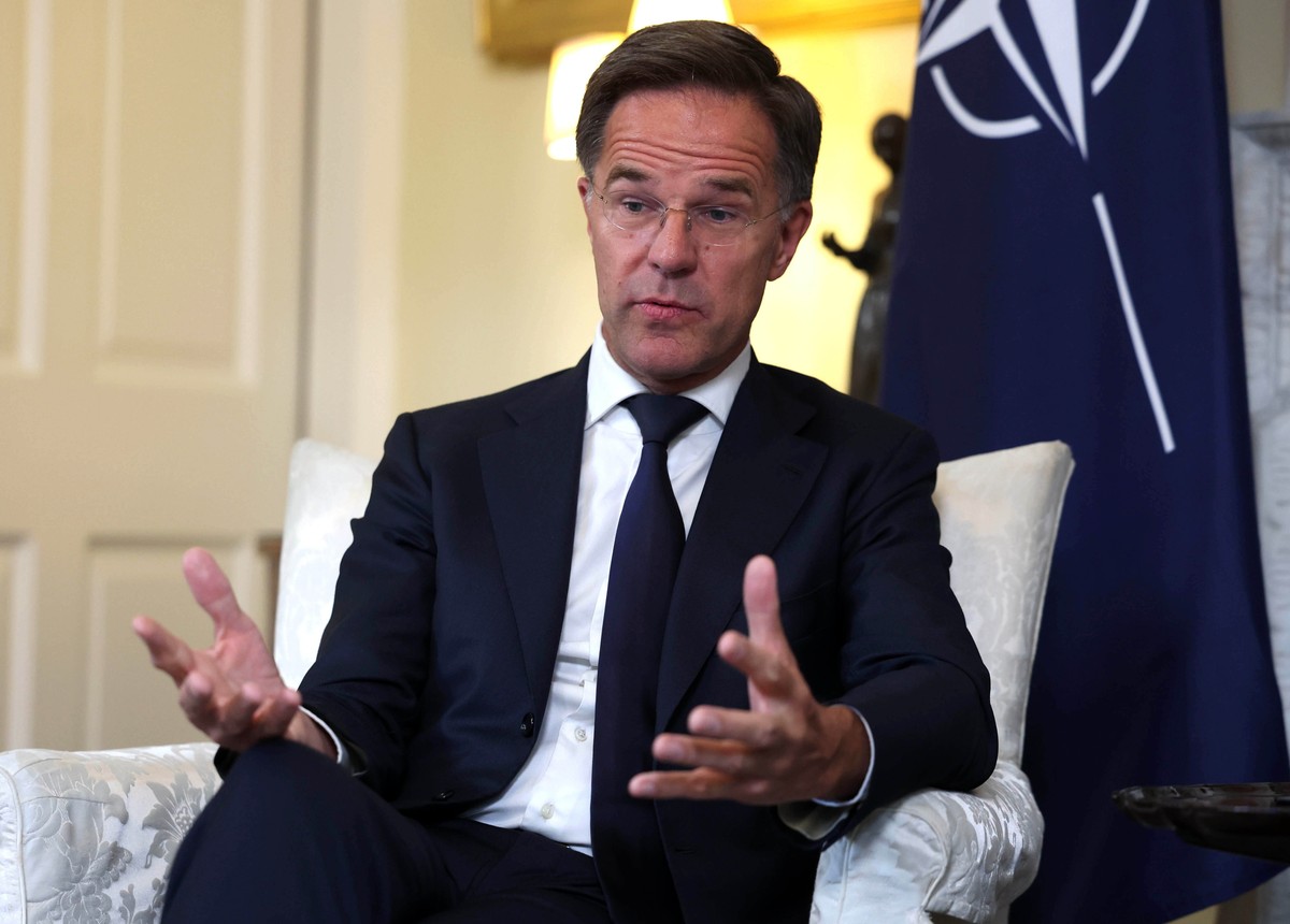 Sojusz odpowiada na incydent z dronami. Polska i NATO w stanie pełnej gotowości