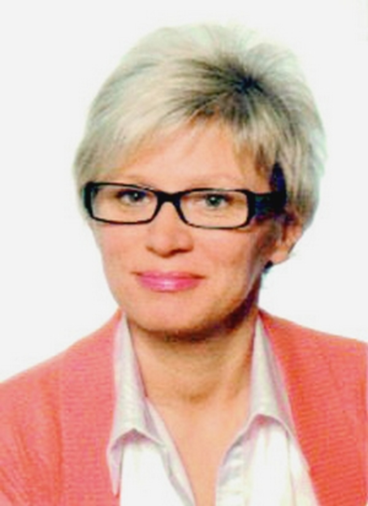 Dorota Nożewska, Kolegium Nauczycielskie w Zgierzu
