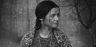 'Papusza' - recenzja