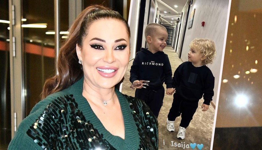 Svetlana Ceca Raznatović