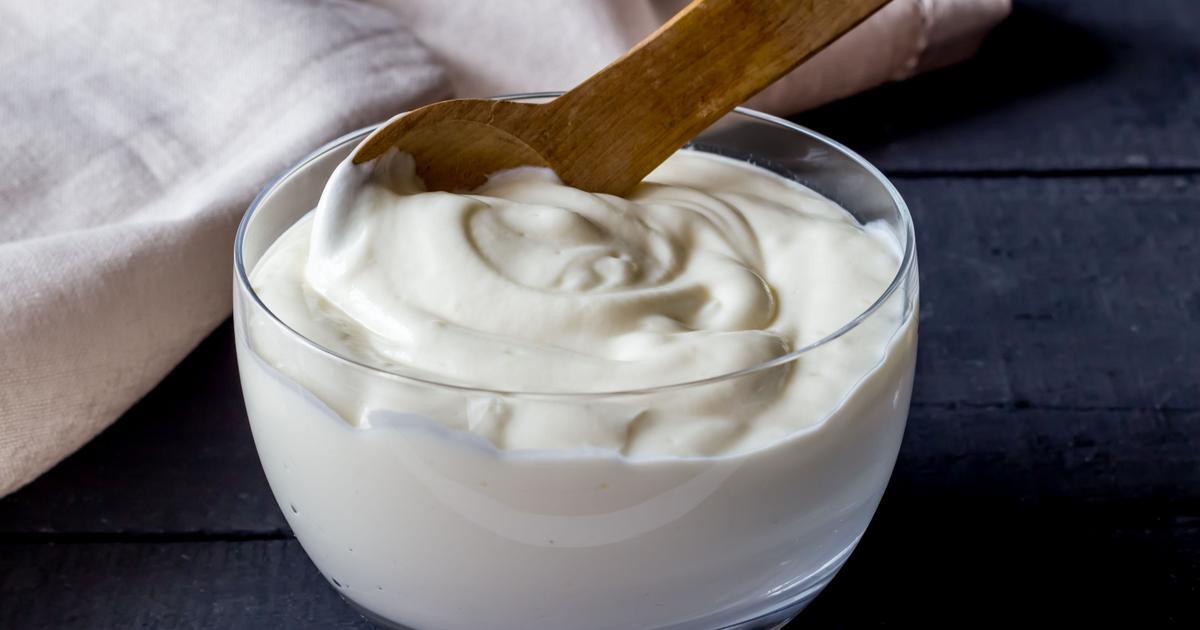 Yoghurt: Eating this healthy snack can treat depression - Study reveals