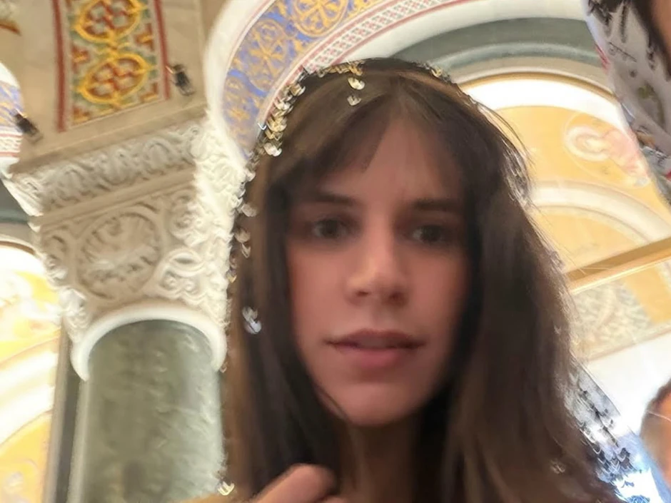 Marija Maja Kundačina