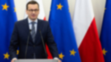 Mateusz Morawiecki: głosowanie w PE pokazało, że głosy PiS były języczkiem u wagi