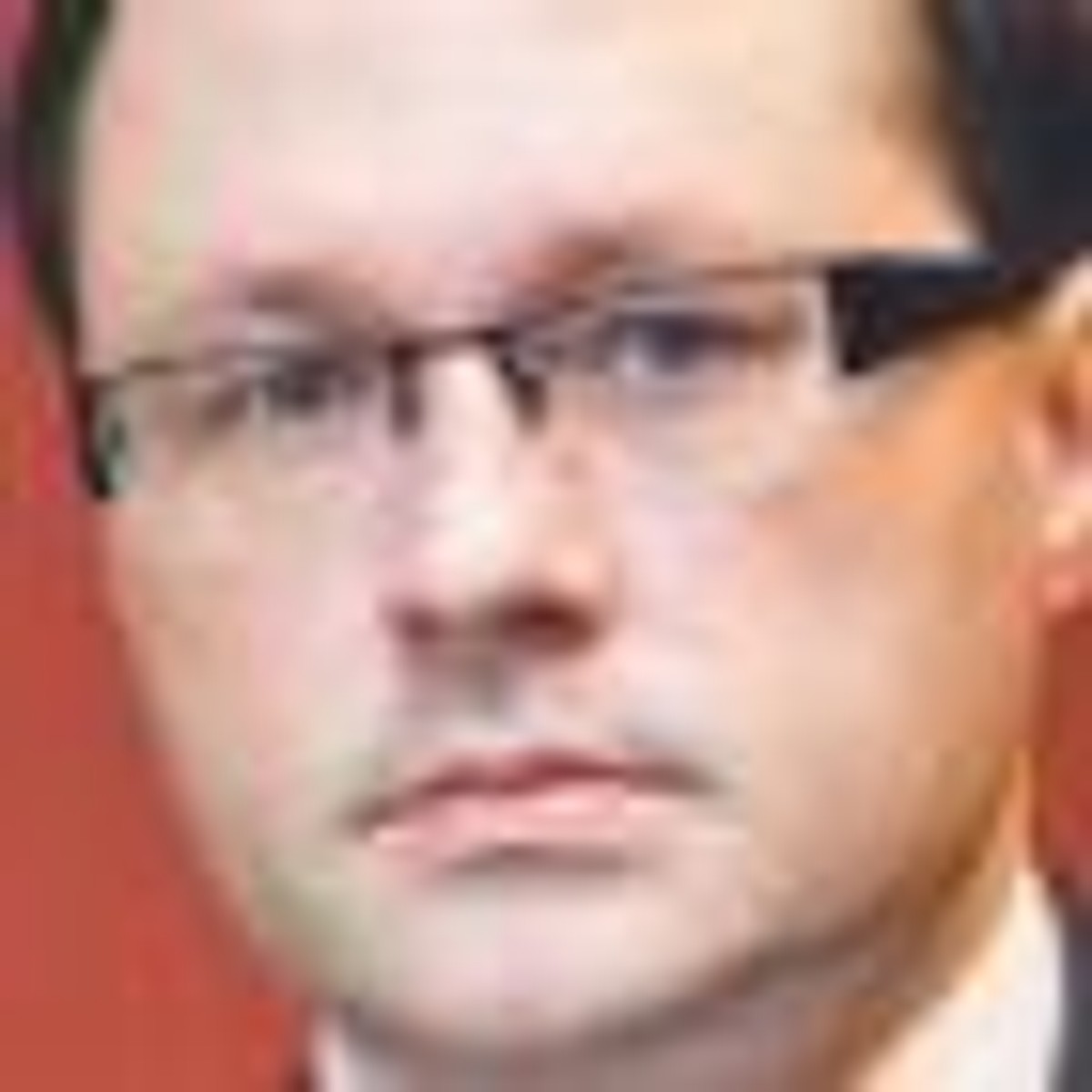 Marcin Barycki, rzecznik patentowy w Chałas i Wspólnicy Kancelaria Prawna Fot. Marek Matusiak