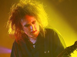 The Cure gra klasyki