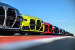 Polska jedynym takim krajem w Europie. BMW ma u nas wielkie plany