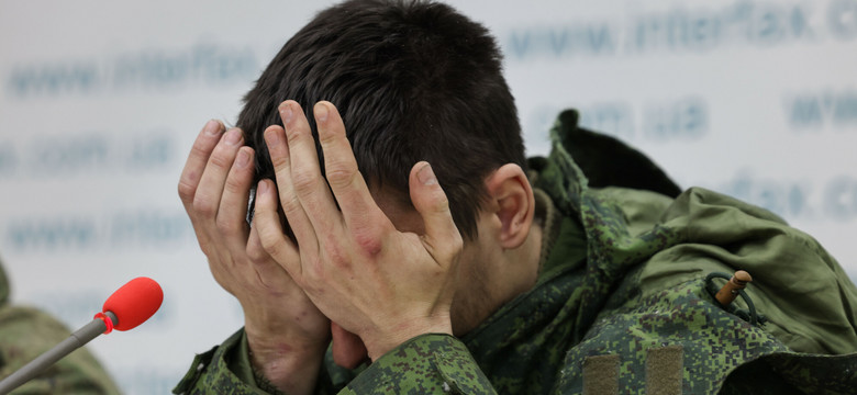 Odcinanie palców, obcinanie uszu, kłucie w pachwinach i stawach. Tak Rosjanie traktują ukraińskich jeńców wojennych