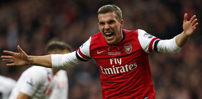 Podolski trafi do Juventusu?