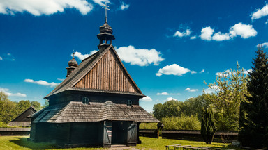 Skanseny otwierają podwoje dla zwiedzających