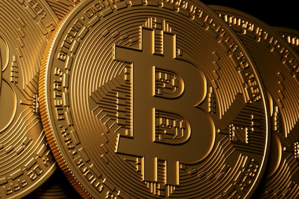 Cena bitcoina przebiła kolejną barierę: 7 tysięcy dolarów