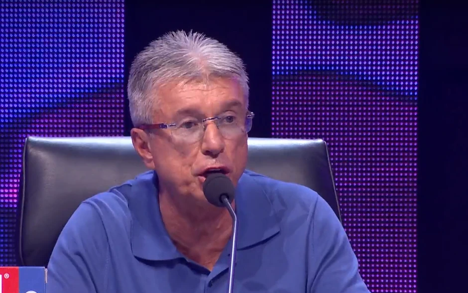 Žiri raskrinkao Cecu da ima dečka