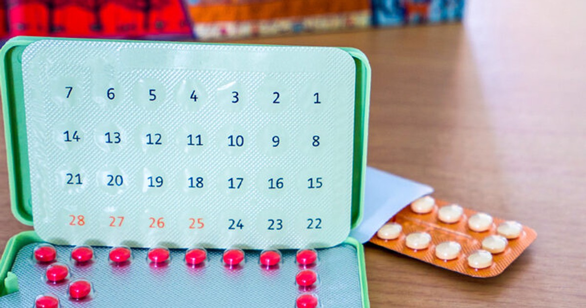 What are the risks involved in using birth control pills? Pulse Nigeria