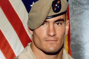 Pat Tillman