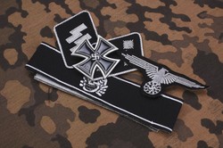 BBC: Sprawa Hunki zwróciła uwagę na kontrowersyjną historię Ukrainy