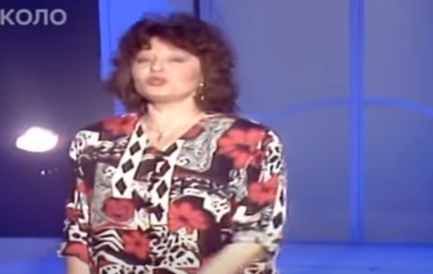 Teška sudbina Vere Ivković