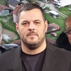 Dejan Kostić meštani