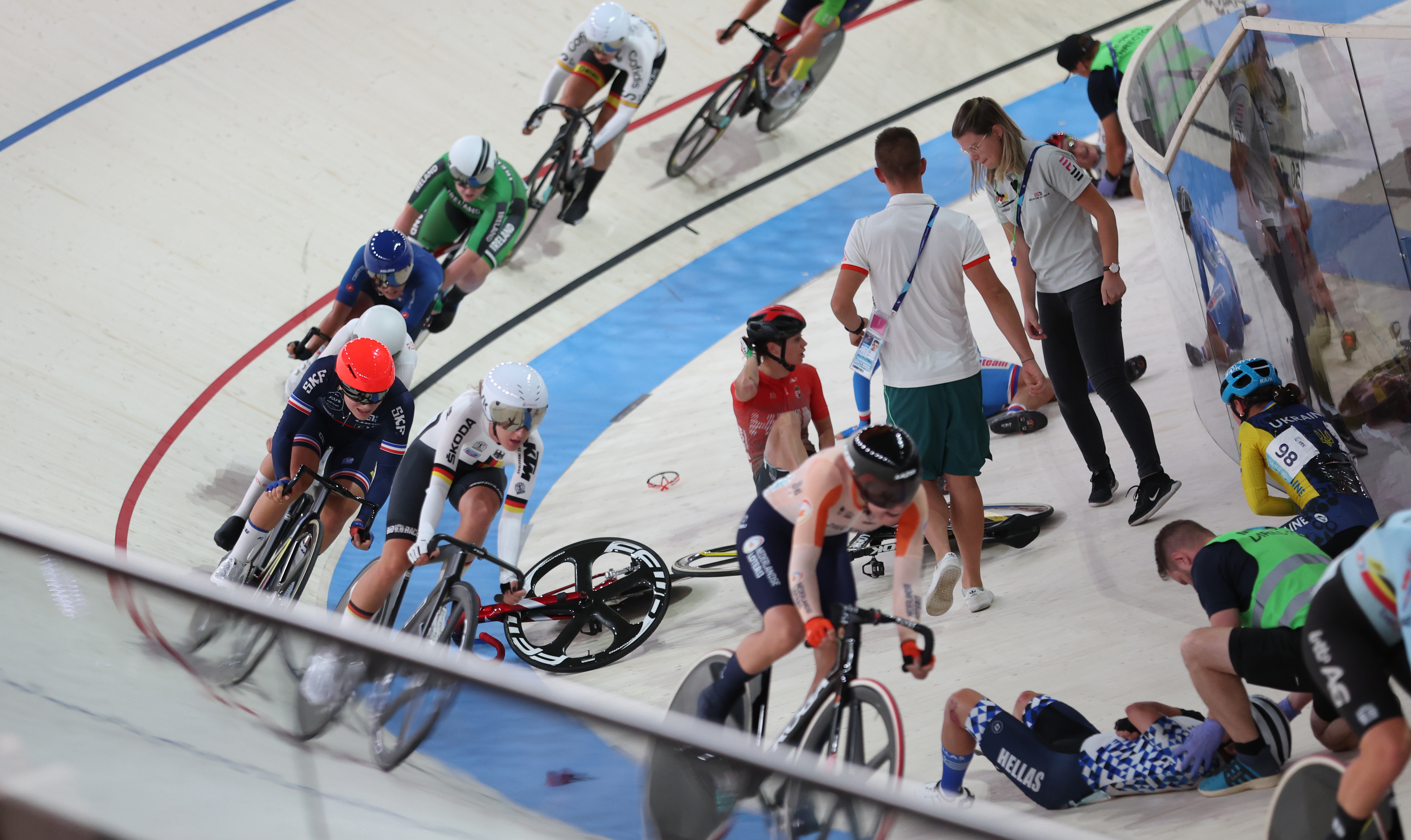 Bonicelli risvegliato dal coma: condizioni stazionarie