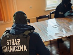 Gdańsk: Podrabiała dokumenty warte prawie 15 mln zł. Ukrainka zatrzymana