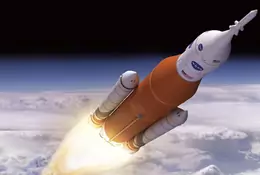 SLS – oto jak NASA złożyła wielką rakietę do misji Artemis-1