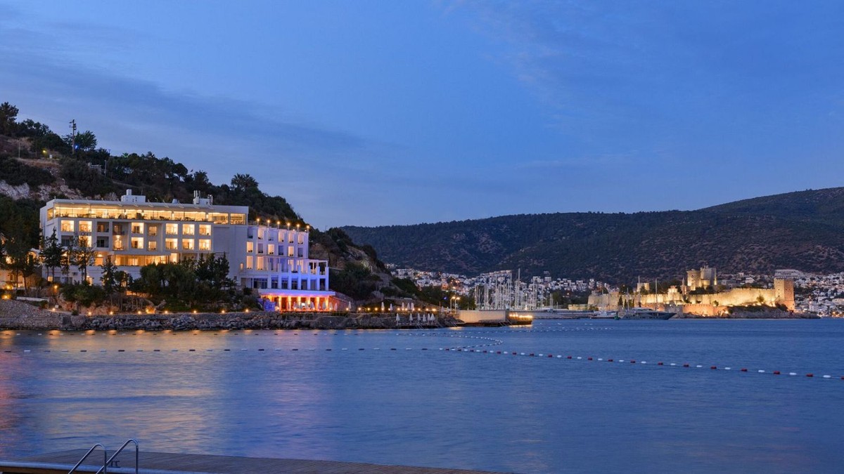 LA QUINTA BY WYNDHAM BODRUM