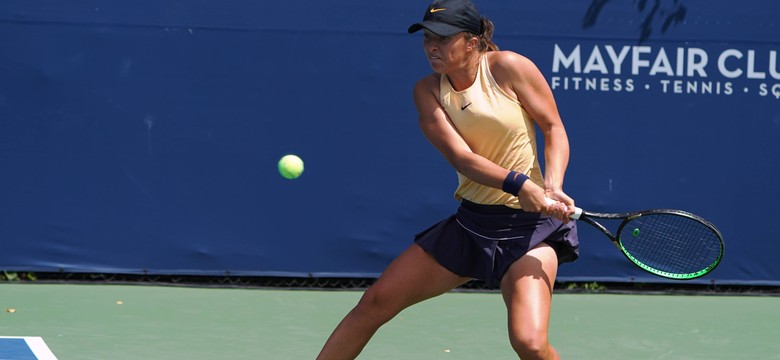 Iga Świątek lepsza od byłej liderki rankingu WTA! Polka odesłała do domu Caroline Wozniacki