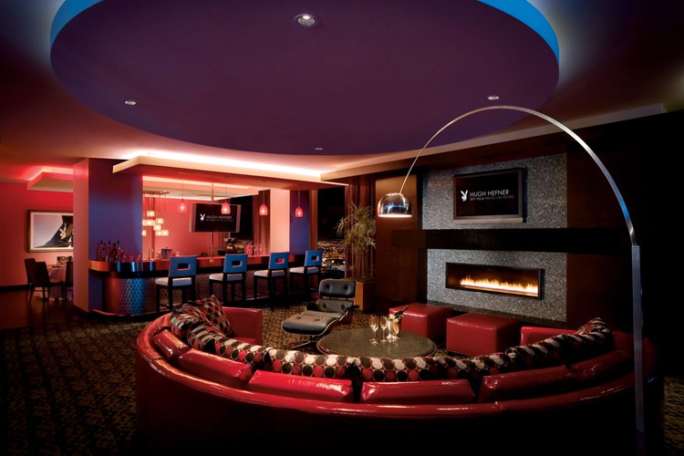 Królestwo miłośników Playboya