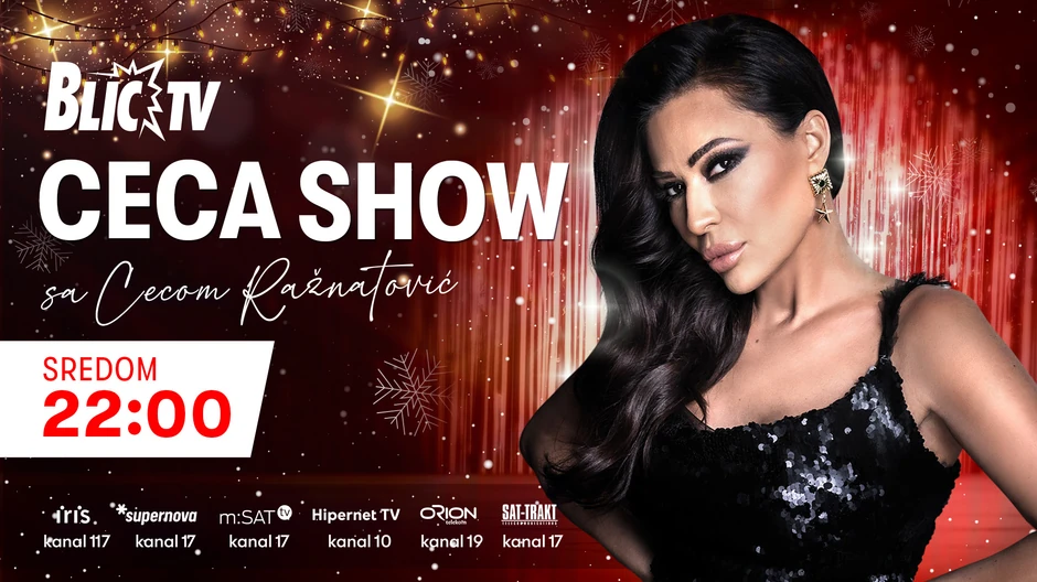 Ceca show
