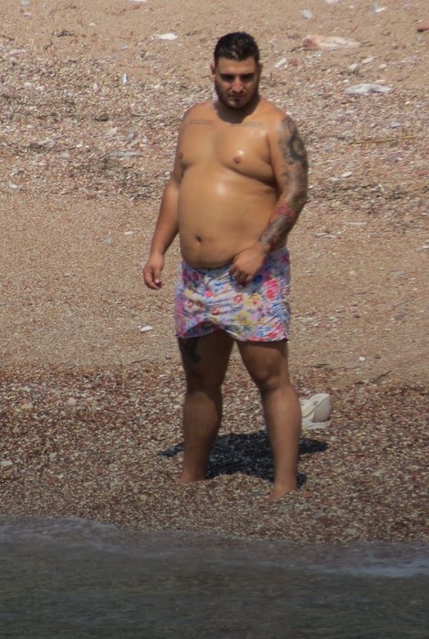 Višak kilograma