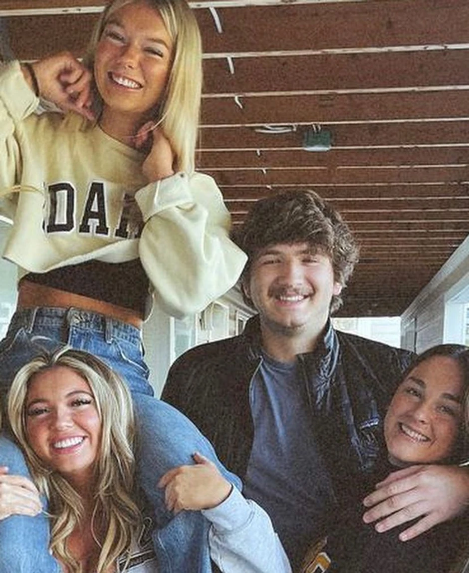 Biran, Brajan,  Vols, Valsh