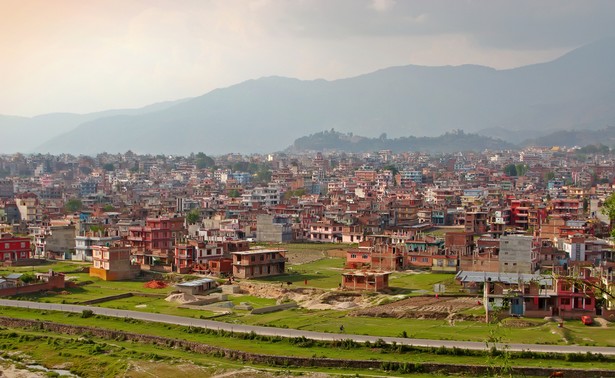 Katmandu