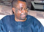 Obansanjo's ex-minister files ₦1bn suit against EFCC for declaring him wanted