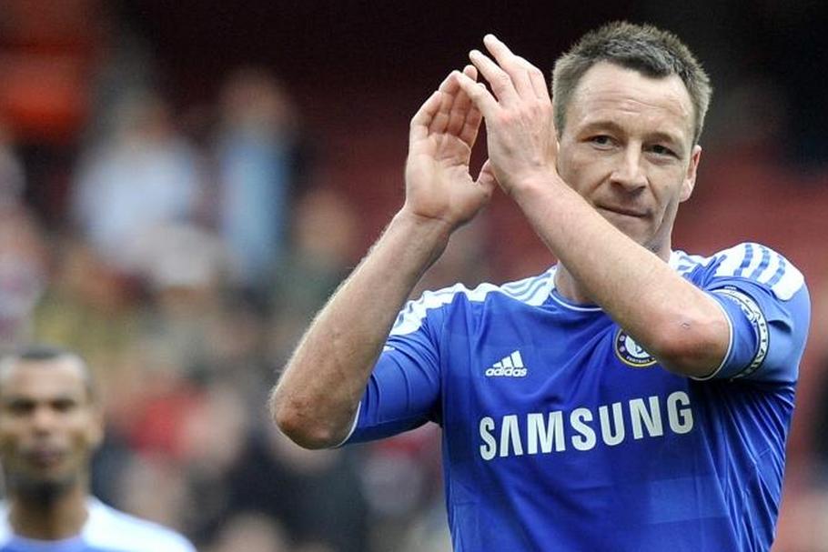 terry 2012