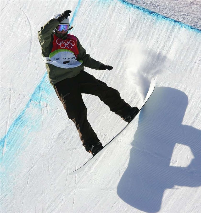 Desperatka! Polka będzie reprezentować Niemcy. paulina Ligocka rezygnuje z polskiej reprezentacji snowboardu