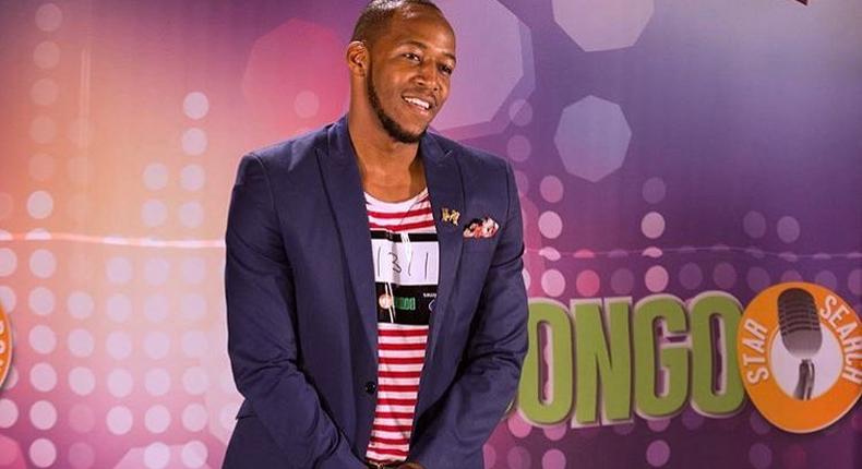 Idris Sultan. Idris Sultan speaks out after his Nude photo went Viral on social media