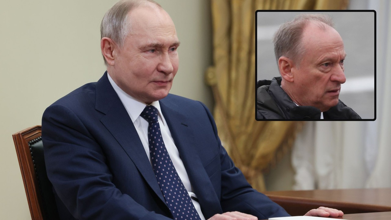 Rosja jeszcze nie skończyła. Bliski doradca Putina mówi o gorszym konflikcie. "Ludzkość stoi przed wyborem: nowa krwawa rzeź albo sprawiedliwy porządek świata"