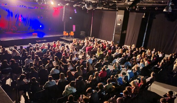 Studio Centar publika