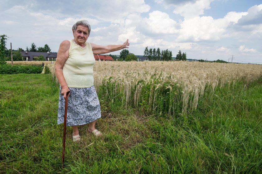 Mieszkańcy Olszanicy muszą spłacić 3,5 mln zł długu