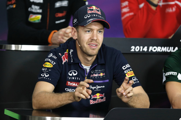 Wielkie roszady w Formule 1. Vettel w Ferrari, Alonso odchodzi