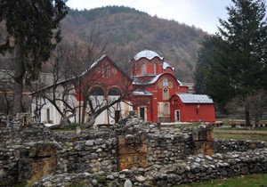 Pećka Patrijaršija