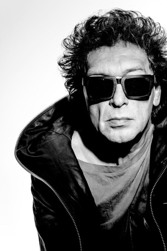 Panasewicz przedstawił swoje 'Fotografie'