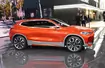 BMW Concept X2