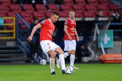 Trudna sytuacja Wisły Kraków. 'Same remisy nam nie wystarczą'