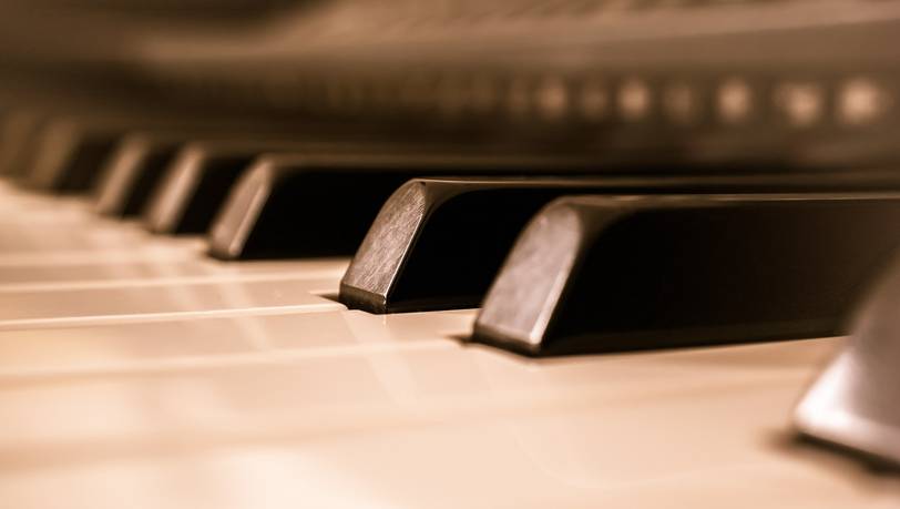 Keyboards im Vergleich: Tastenspaß für Einsteiger und Fortgeschrittene