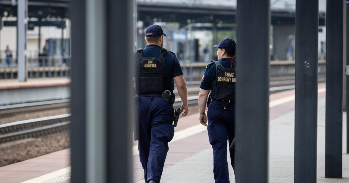 Poszukiwany w Austrii, zatrzymany w Koluszkach. 38-latek w rękach polskiej policji