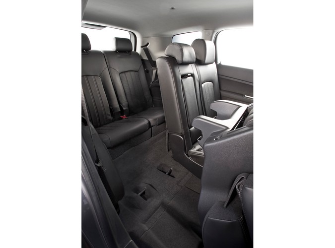 Pierwszy europejski model Chevroleta wśród vanów już wkrótce zadebiutuje na polskim rynku. Od początku przyszłego roku będzie można składać zamówienia u dilerów na Orlando. W salonach pojawi się on najpóźniej w marcu 2011 roku