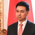 Ambasador Chin w Polsce: stabilne relacje obu krajów to podstawa