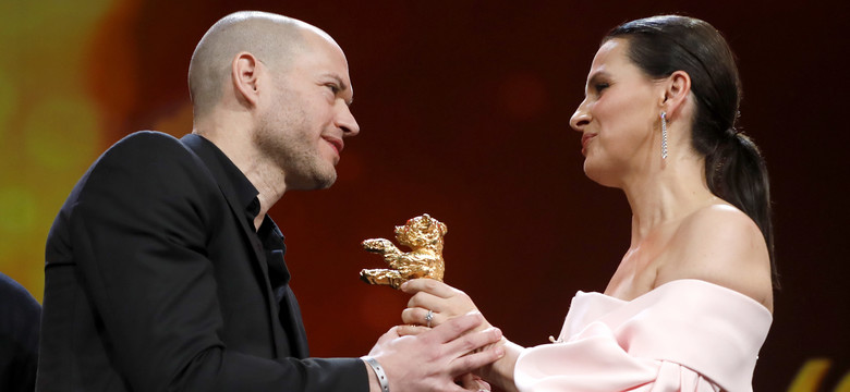 Berlinale 2019: Oto laureaci! Złoty Niedźwiedź nie dla Agnieszki Holland