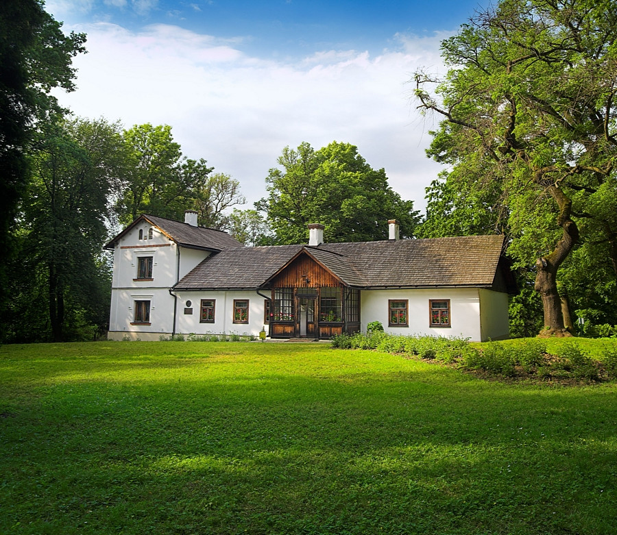 Podkarpackie - Największe atrakcje